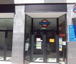 El Centro de Inglés imagen 1