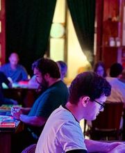 ARCHIVO ARCANO imagen 1