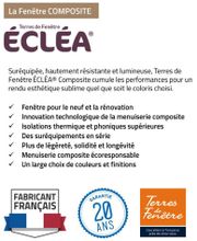 Fermetures Bel Horizon - Terres de fenêtre image 11