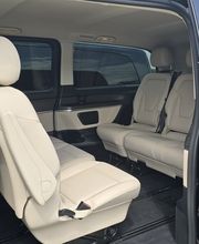 Zurich Airport Transfer Bild 3