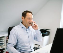 MÖRS·HEIM GmbH Bild 1