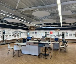 Opticien Krys image 4