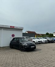 Avis Autovermietung - Friedberg Bild 2
