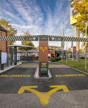 McDonald's Bild 3