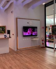 Negozio Flagship Sky | CC Maximo immagine 2