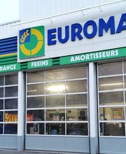 Euromaster - Taquipneu Bayonne Marines image 5