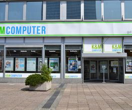 K&M Computer Bild 1