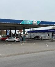 Tankstelle am Marktkauf Bild 2