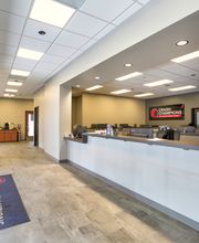 Entrance/Lobby/Interior Space