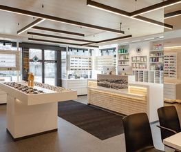 Kühnis Optik Appenzell AG Bild 3