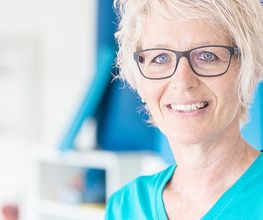 Physiotherapie movere Bild 5
