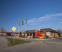 McDonald's Bild 1