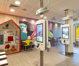 McDonald's Bild 4