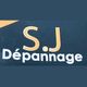 S.J DEPANNAGE