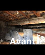 Technique Charpentes image 1