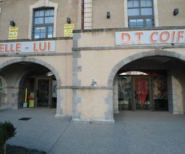 D.T COIFF' image 4