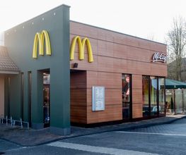 McDonald's Bild 1