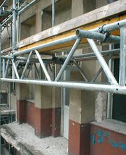 A. Walther Gerüstbau Bild 7