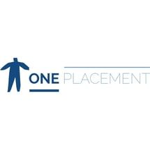 ONE PLACEMENT SA logo