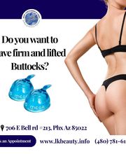 LK Beauty Med Spa image 3