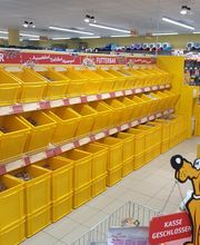 DAS FUTTERHAUS - Eschborn Bild 1