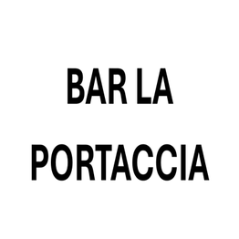 Bar la Portaccia logo