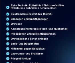 Sanitätshaus Fürstenau GmbH Bild 6