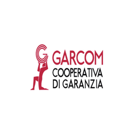 Garcom Soc. Coop. Società Cooperativa di Garanzia fra Commercianti logo