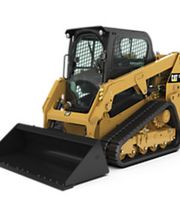 Yancey Rents Cat Rental Store image 7