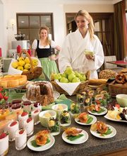 Hotel Der Eisvogel Bild 10
