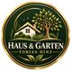 Haus & Garten - Tobias Hinz