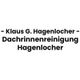 Dachrinnenreinigung Berlin | Hagenlocher - sicher schnell