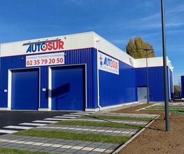 AUTOSUR LE MESNIL ESNARD image 4