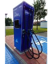 Aral pulse Ladestation Bild 3