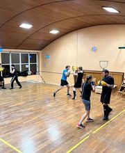 Krav Maga RSC Göttingen Bild 5