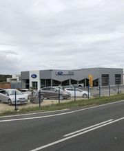 Ford Simonneau Automobiles image 4