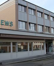 Elektrizitäts- und Wasserwerk Bild 2