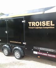 Gatti Sainta Publicité image 12