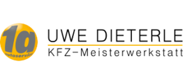 KFZ-Werkstatt Uwe Dieterle logo