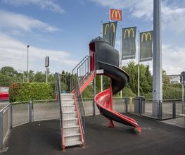 McDonald's Bild 5