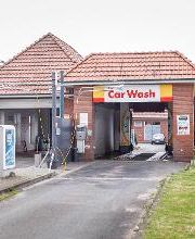 Shell Recharge Charging Station Bild 9