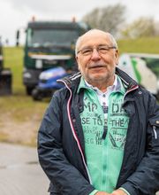 Günter Prehn GmbH Gartenpflege und Gartengestaltung Bild 12