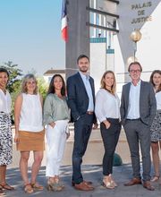 Dupouy Vincent 3D Avocats image 1