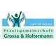 Praxisgemeinschaft Grosse & Holtermann