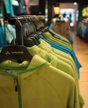 VAUDE Store Konstanz Bild 4