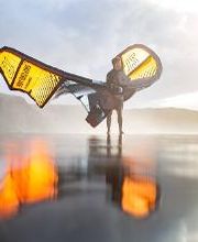 Windkite tienda y escuela de kitesurf imagen 7