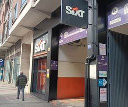 SIXT - Madrid Centro imagen 8