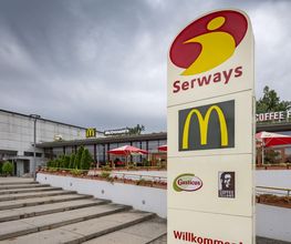 McDonald's Bild 1