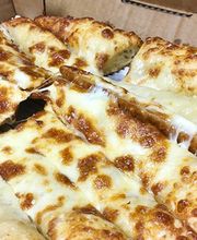 Papa Romano's Pizza & Mr. Pita image 8
