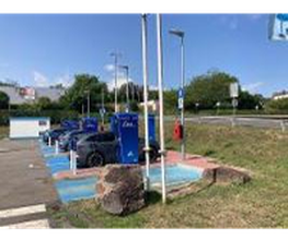 Aral pulse Ladestation Bild 4